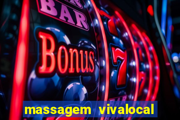 massagem vivalocal em santos sp